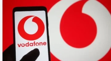 رصيدك الحقيقي.. تعرف على المبلغ المتبقي بعد خصم الضرائب عند شحن كارت فودافون 50 و100 جنيهًا